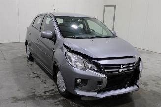 Mitsubishi Space-star Space Star picture 2