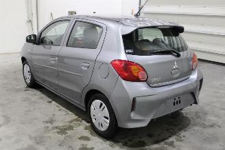 Mitsubishi Space-star Space Star picture 4