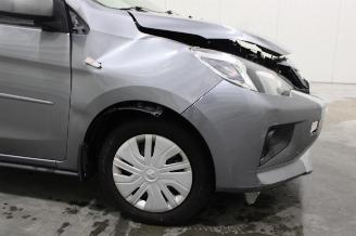 Mitsubishi Space-star Space Star picture 7