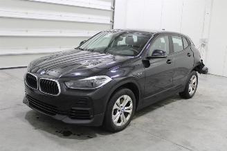 škoda osobní automobily BMW X2  2022/6