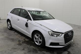 Audi A3  picture 2