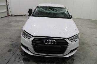 Audi A3  picture 6