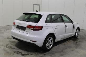 Audi A3  picture 3