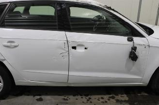Audi A3  picture 8