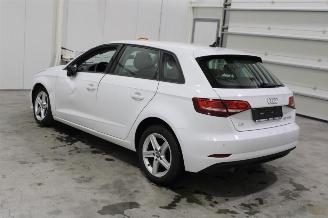 Audi A3  picture 4