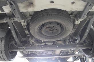 Ford Transit Custom  picture 13