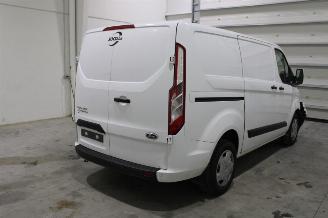 Ford Transit Custom  picture 3