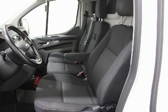 Ford Transit Custom  picture 9