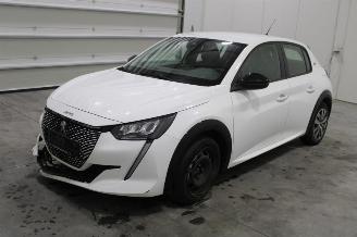 Unfallwagen Peugeot 208  2023/7