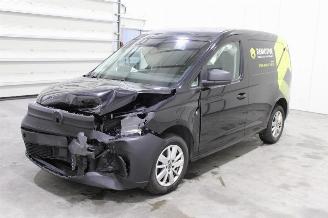 Schadeauto Volkswagen Caddy  2023/3