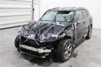 Auto incidentate BMW X3  2022/9