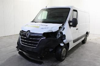 skadebil auto Renault Master  2022/5