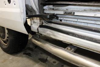 Ford Transit Custom  picture 19