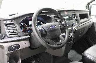 Ford Transit Custom  picture 9