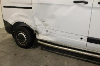 Ford Transit Custom  picture 6