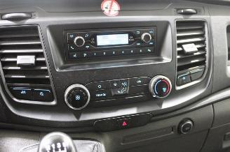 Ford Transit Custom  picture 12