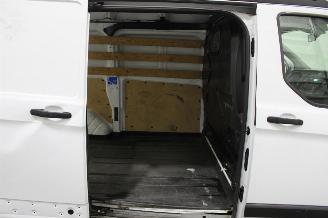 Ford Transit Custom  picture 17