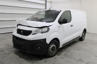 Coche accidentado Peugeot Expert  2022/6