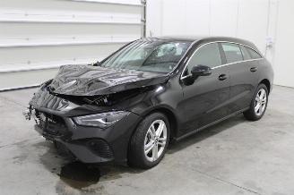 Avarii autoturisme Mercedes Cla-klasse CLA 180 2025/3