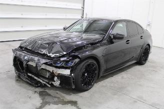 Avarii autoturisme BMW M3  2023/3