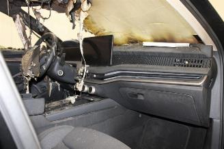 Skoda Superb  picture 10