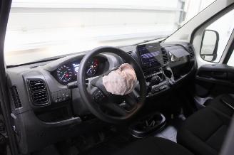 Peugeot Boxer  picture 9