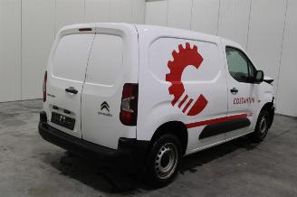 Citroën Berlingo  picture 3