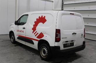 Citroën Berlingo  picture 4
