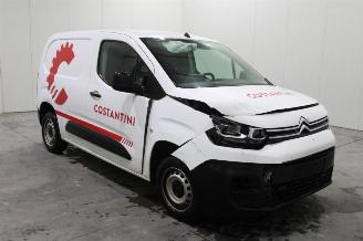 Citroën Berlingo  picture 2