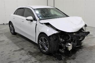 Mercedes A-klasse A 180 picture 2