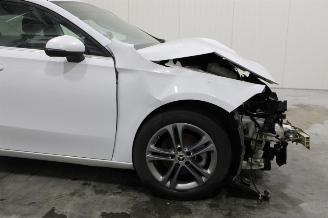 Mercedes A-klasse A 180 picture 7