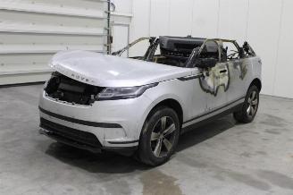 Vrakbiler auto Land Rover Range Rover Velar  2018/1