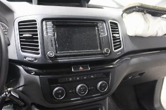 Seat Alhambra  picture 13