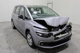 Citroën C4-picasso C4 SpaceTourer picture 2