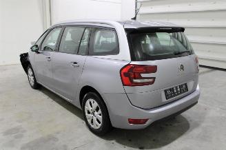 Citroën C4-picasso C4 SpaceTourer picture 4