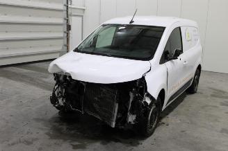 skadebil auto Renault Kangoo  2022/7