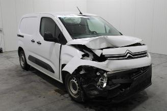 Citroën Berlingo  picture 2