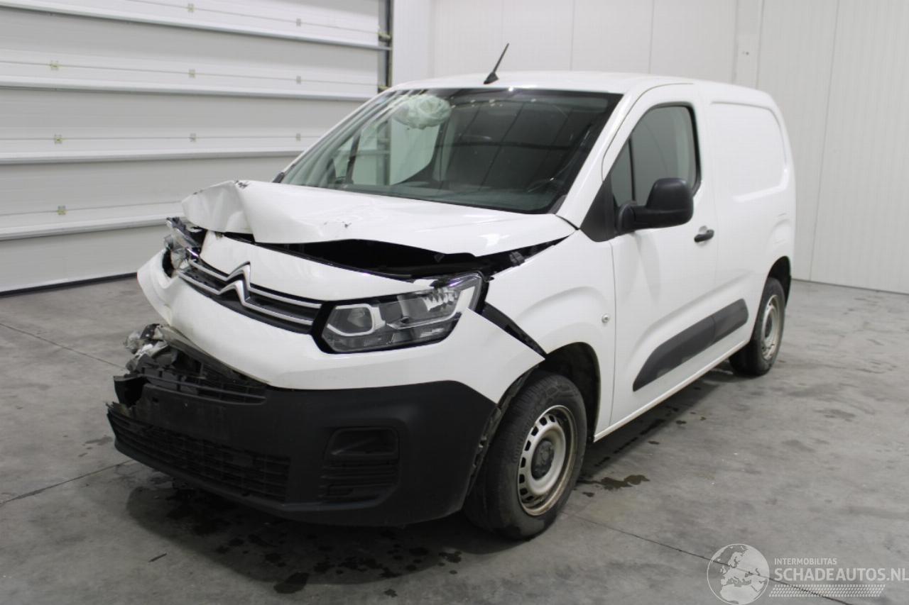 Citroën Berlingo 