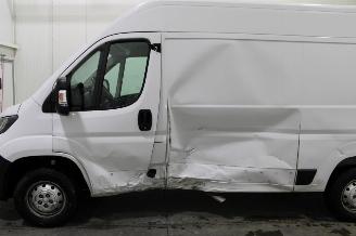 Peugeot Boxer  picture 5