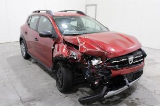 Dacia Sandero  picture 2