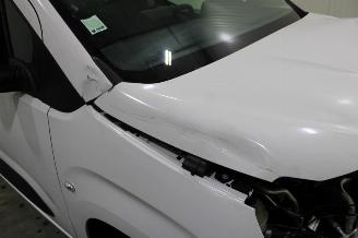 Peugeot Partner  picture 18