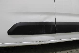 Peugeot Partner  picture 19