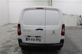 Peugeot Partner  picture 21