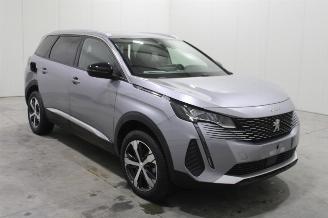 Peugeot 5008  picture 2