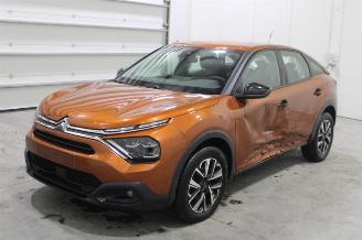 Unfallwagen Citroën C4  2022/3