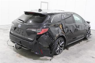 Toyota Corolla  picture 4