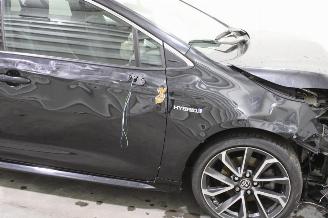 Toyota Corolla  picture 8