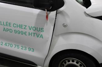 Peugeot Expert  picture 8