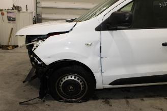 Renault Express  picture 7