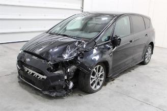 Autoverwertung Ford S-Max  2019/6